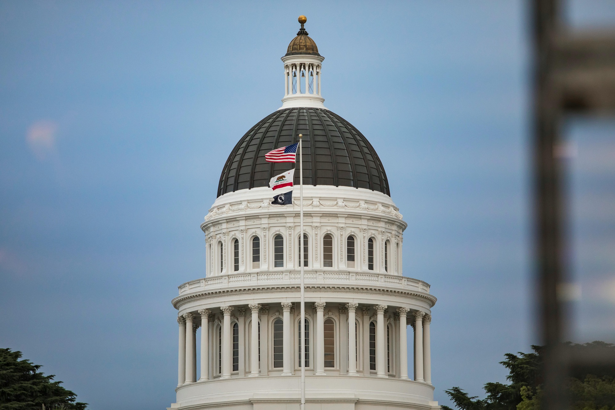 CA Capitol